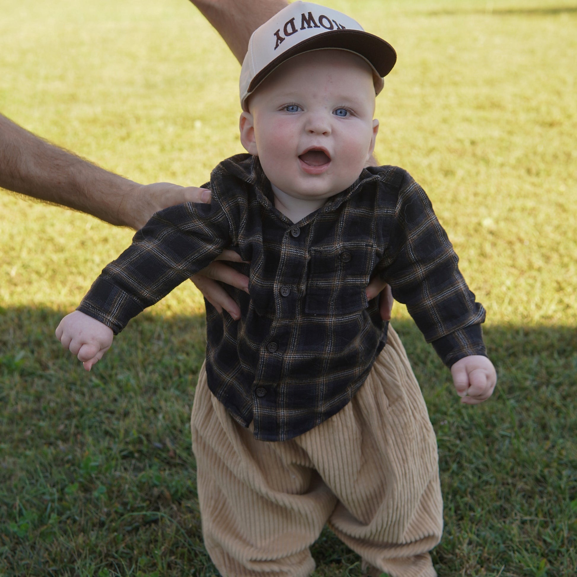 the maple pants