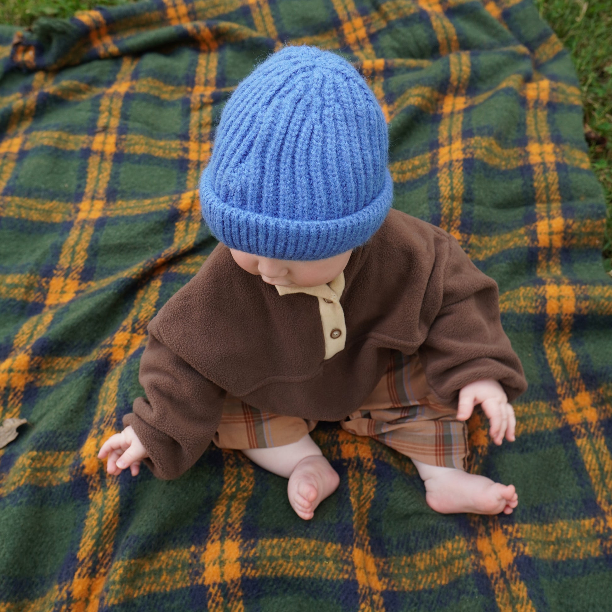 the everyday beanie