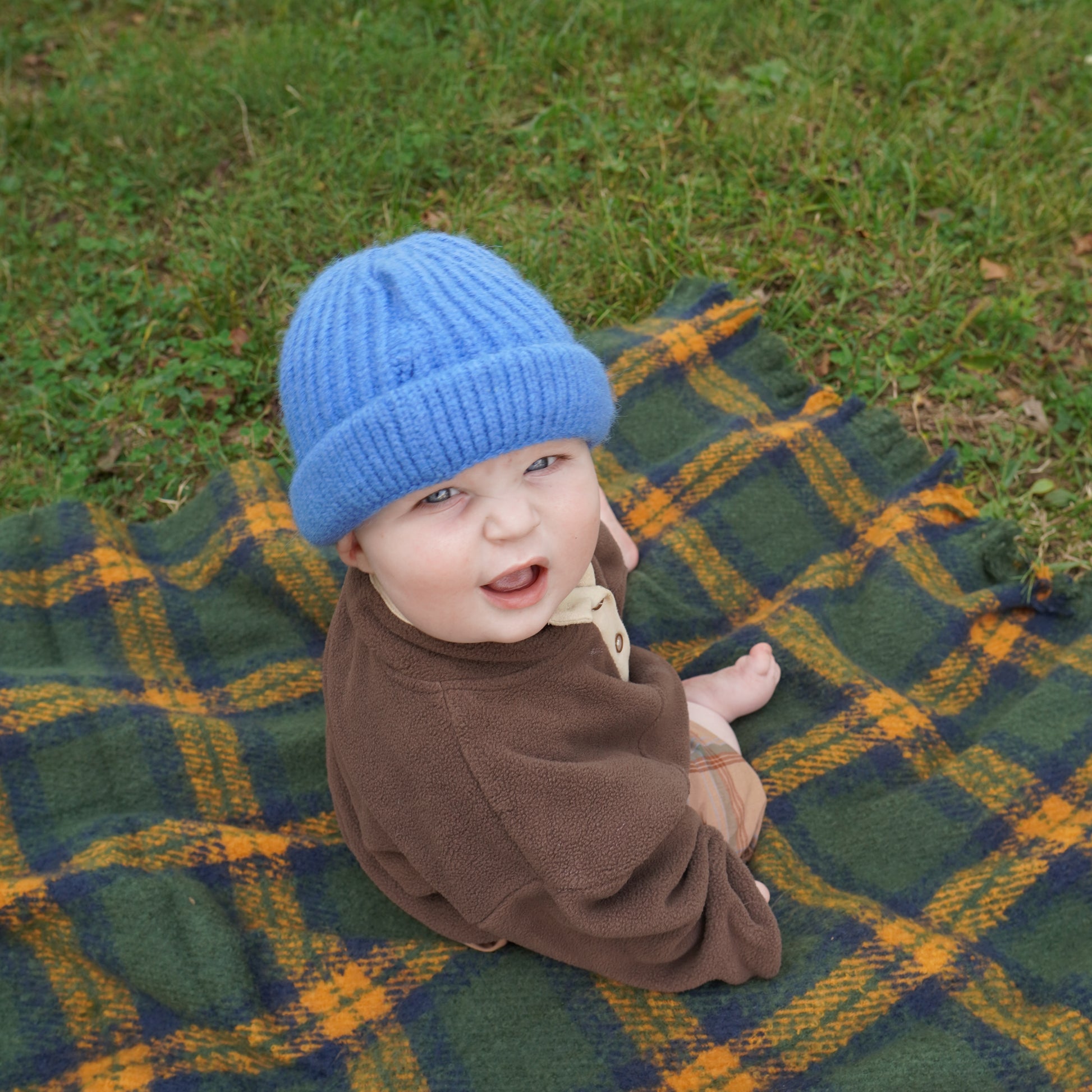 the everyday beanie