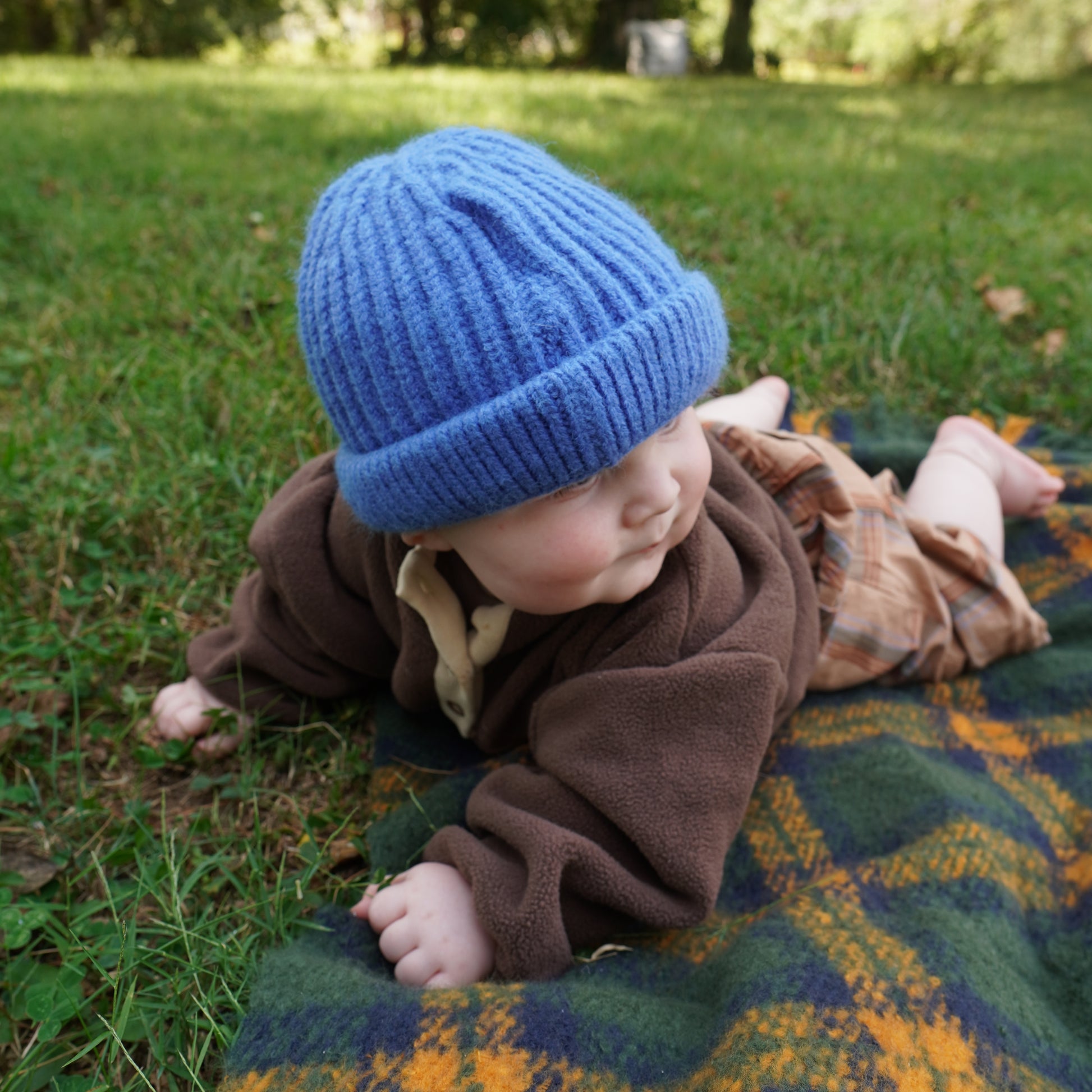 the everyday beanie