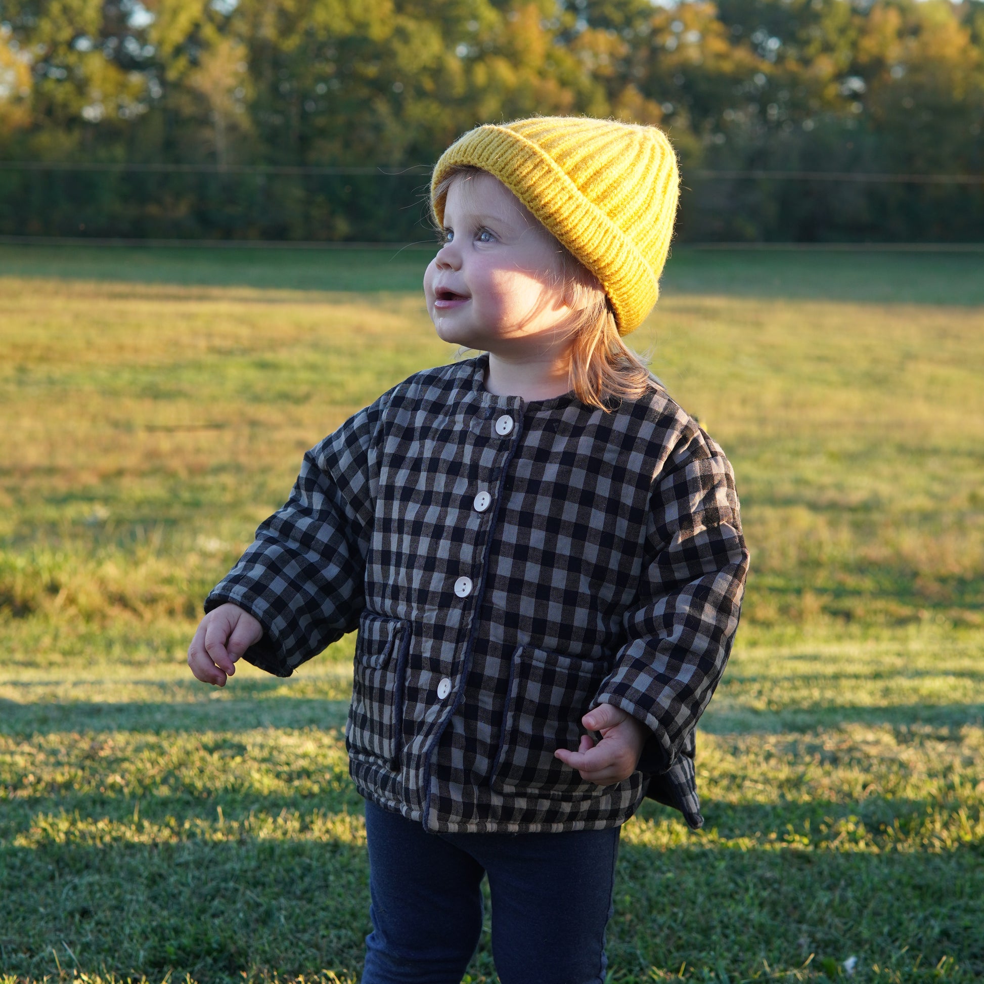 the everyday beanie
