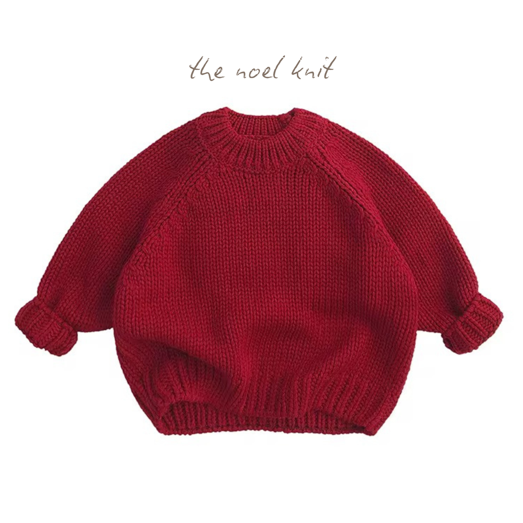 the noel knit