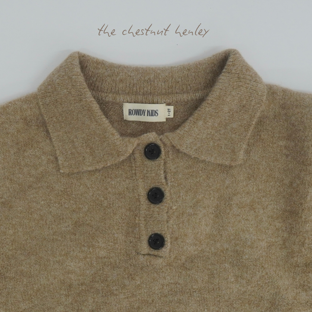 the chestnut henley